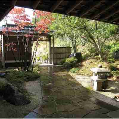 碧翠御苑 Hotel Exterior