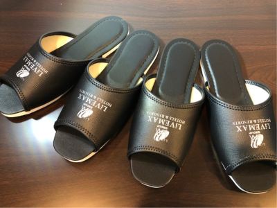 スタンダードシングルルーム(喫煙)