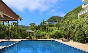Amami Resort Hotel Thida Moon