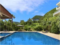 Amami Resort Hotel Thida Moon - ติดทะเล