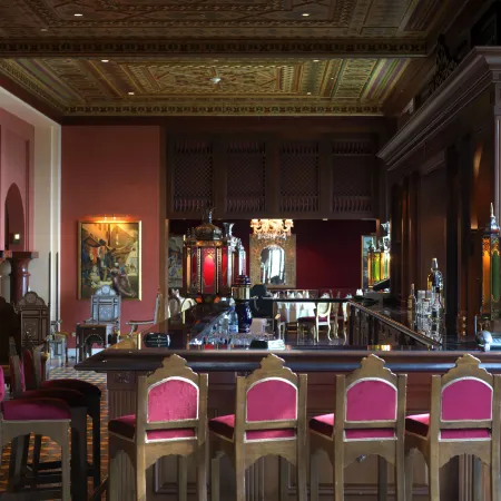 Le Royal Hotel - Beirut