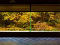 Shima Yamaguchikan - Mountain view