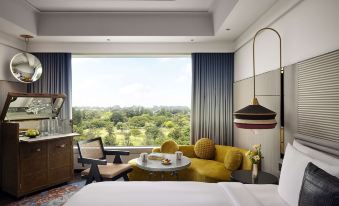 Hyatt Centric Sector 17 Chandigarh