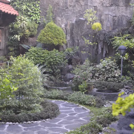Sartika Hotel Prawirotaman