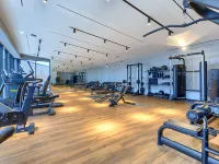 Semi-Detached Villa Crveni Vrh 1.2.3. - Gym