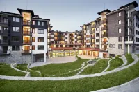 St George Ski & Holiday - Half Board & All Inclusive, Free Children Hoteles en Bansko