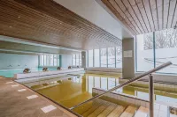 Ensana Ursina - Spa
