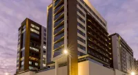 K-Platz Hotel Các khách sạn ở São José