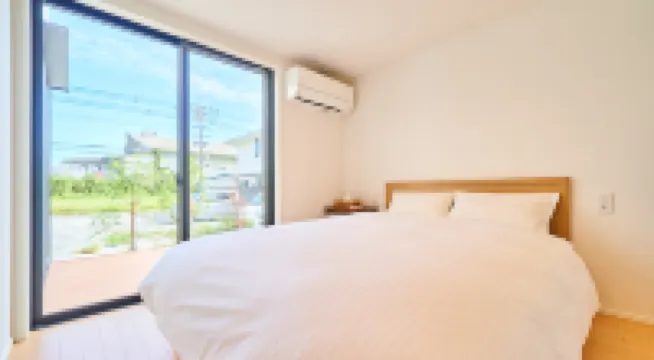 Rakuten STAY HOUSE x WILL STYLE Miyazaki Aoshima