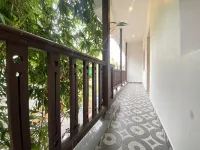 Villa Shakti Pondicherry