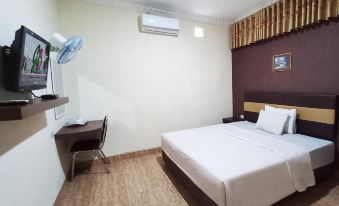 Hotel Syariah GS Heritage, Kota Metro