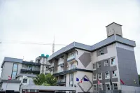 Atlantic View Hotel Hotel di 