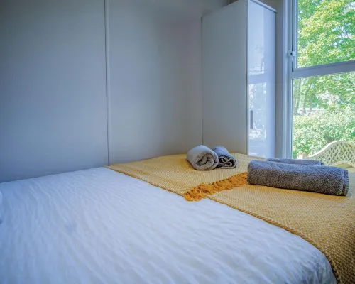 The Studio - 1 Bedroom Cabin - Amroth Hoteles en Amroth