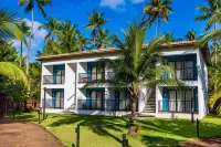 Vivant Eco Beach Oficial Hôtels à : Marau