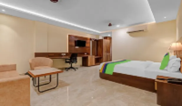 Hotel Heaven Grand