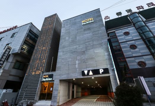 공주 호텔 패션