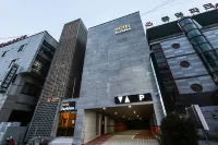 Gongju Hotel Fashion Các khách sạn gần Kongju National University Singwan Campus