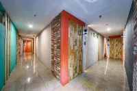 Changwon Sangnam-Dong M