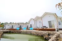 서귀포 에이지하우스펜션 표선면 호텔