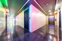 Sokcho Laon Hotel - พร้อมWifi