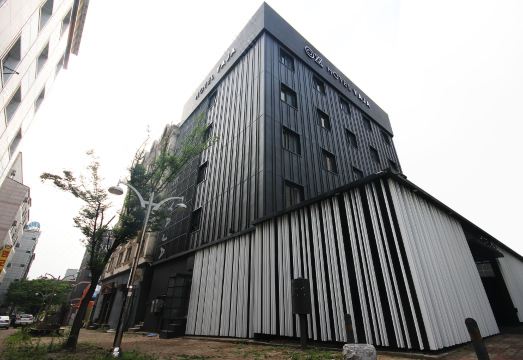 객실 위생 상태