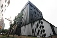 Yaja Gwangju Hanam Branch Hotels near Gwangjusongjeong Station