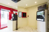 Jeonju Uadong Box Hotel