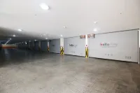 Seosan Hello Hotel - parking
