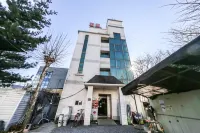 大邱東村山 - SPA