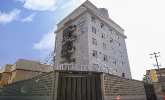 Suncheon Hound Hotel Suncheon Station Branch