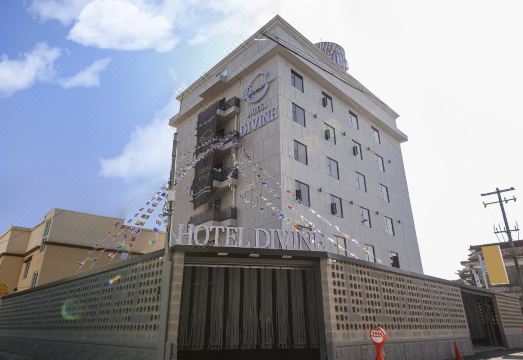 숙소 내부 사진 1