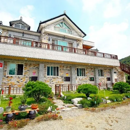 Cheonan Villa Goal Pension
