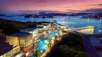 Geojedo Canarias Pool Villa