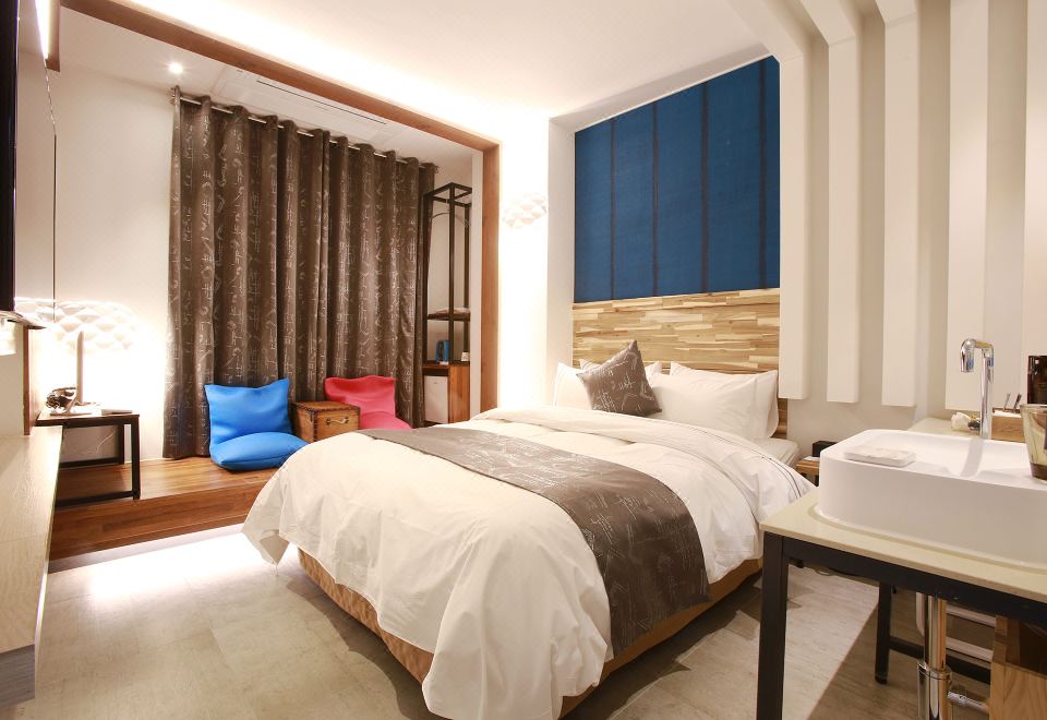 Osan Bellino S Hotel