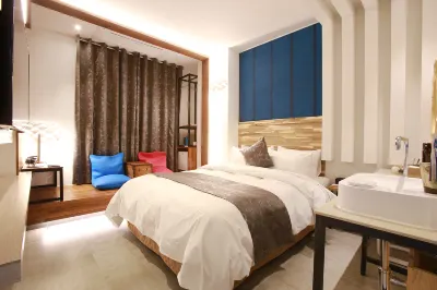 Osan Bellino S Hotel Hotels in Osan