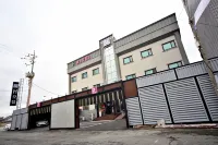 H(에이치)모텔  호텔