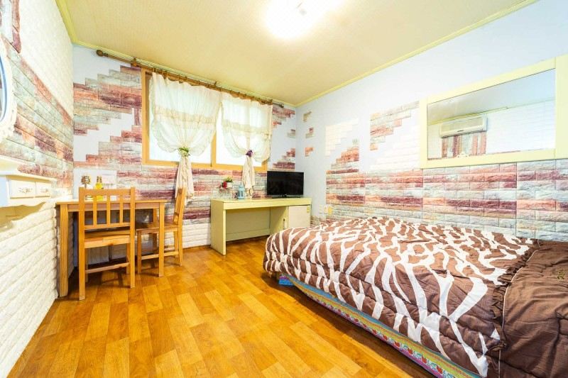 아이와 함께 여행