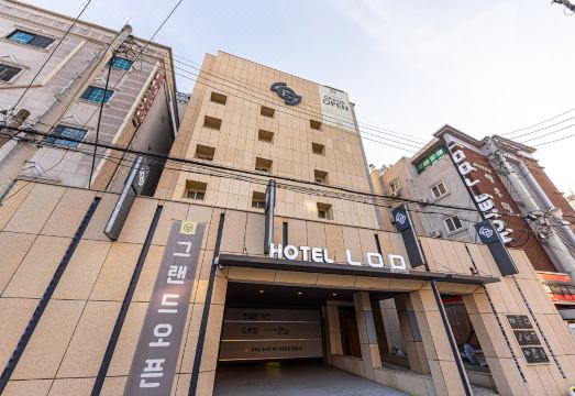 숙소 내부 시설1