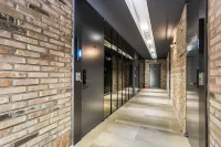 Yangju JS Hotel Hotel a Yangju