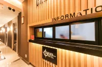 Geojedo Jangseungpo Hotel Carara