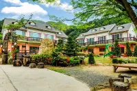 Pocheon Shine Hill Pension