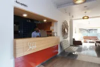 Skylark Business Hotel