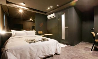 Pyeongtaek Wol Hotel