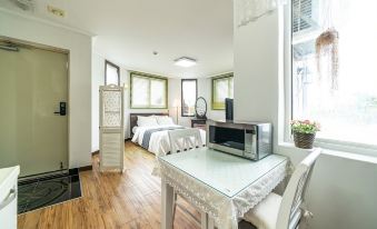 Taean (Anmyeondo) Inyou Pension