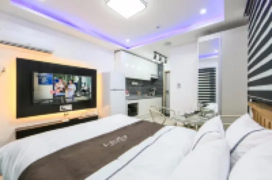 Boryeong Jewelry Pension