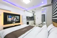 Boryeong Jewelry Pension