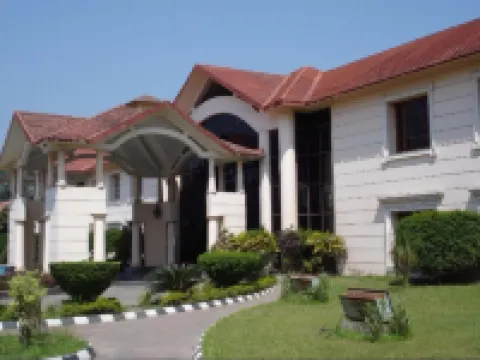 The Lake Land Country Club Residency Hotels in Howrah
