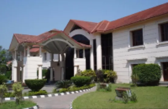 The Lake Land Country Club Residency