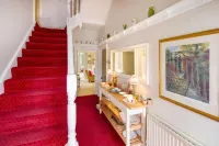 Storrs Gate House Hotels in Bowness-on-Windermere