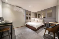 Anseong Rivera Hotels in Anseong-si